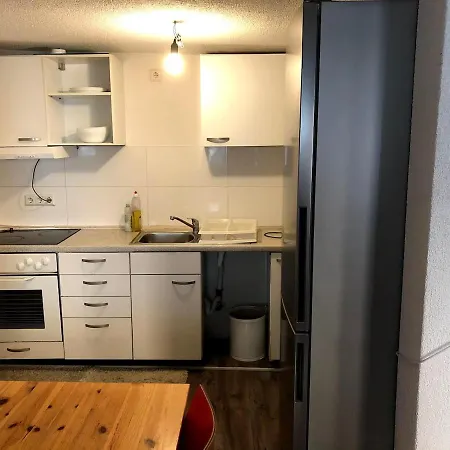 Mobilierte Monteuerswohnungen Mit 5 Betten Stuttgart, Boeblingen, Reutlingen, - Heimbachog *