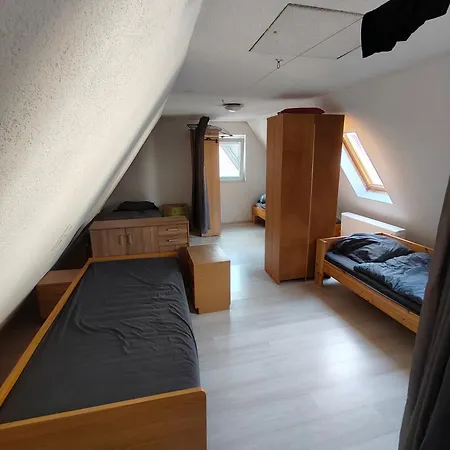 Apartamento Mobilierte Monteuerswohnungen Mit 5 Betten Stuttgart, Boeblingen, Reutlingen, - Heimbachog Waldenbuch