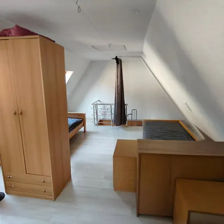 Mobilierte Monteuerswohnungen Mit 5 Betten Stuttgart, Boeblingen, Reutlingen, - Heimbachog