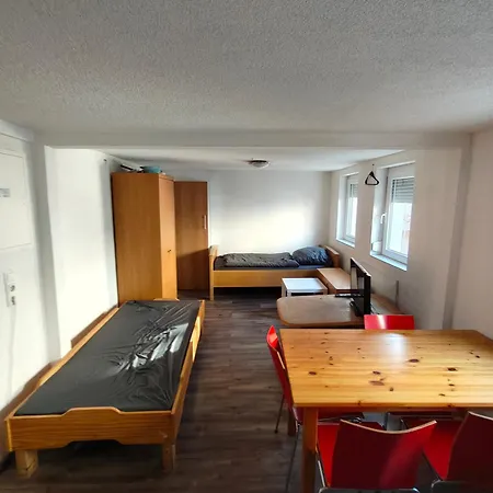 Apartamento Mobilierte Monteuerswohnungen Mit 5 Betten Stuttgart, Boeblingen, Reutlingen, - Heimbachog *